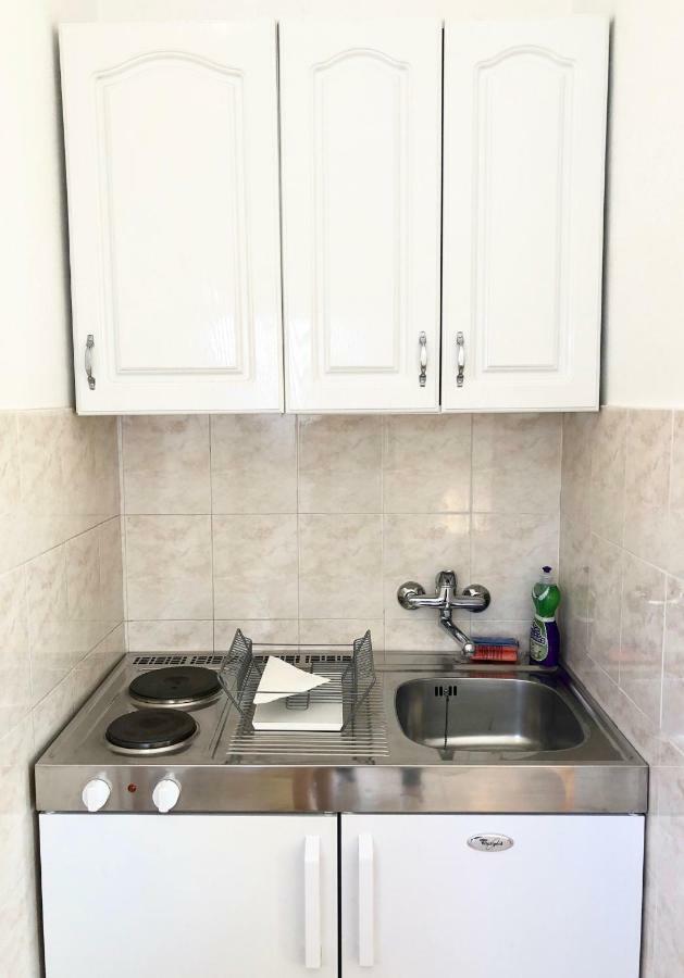 Apartments Ema Сали Экстерьер фото